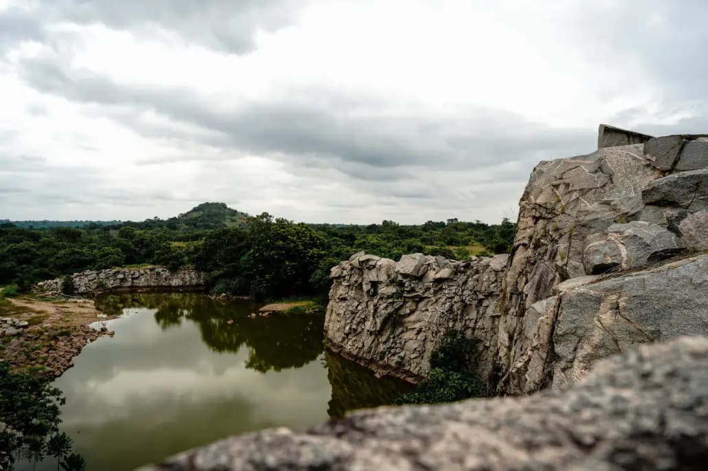 Illustration Bouaké