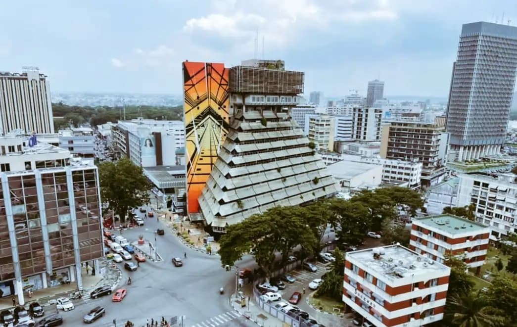 Illustration Plateau